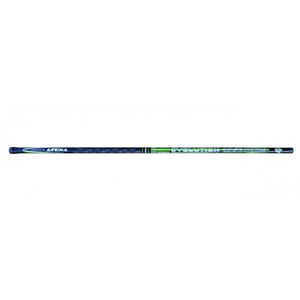 Вудка для риболовлі, без кілець, Feima Evolution Exclusive 4513, тест 10-30г, довжина 7,0м